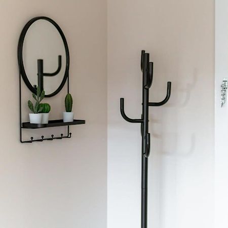 Modern 1 Bedroom Apartment In Μάντσεστερ Εξωτερικό φωτογραφία