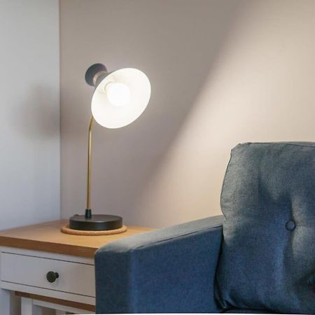 Modern 1 Bedroom Apartment In Μάντσεστερ Εξωτερικό φωτογραφία