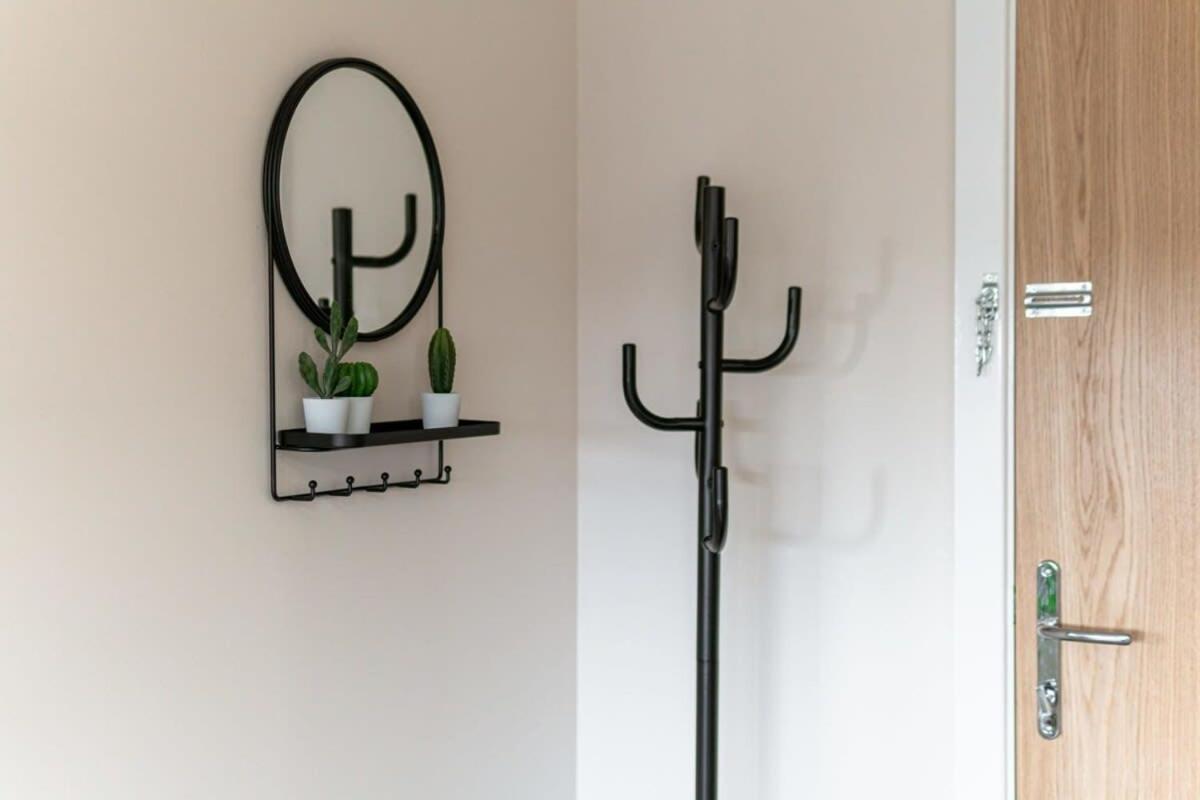 Modern 1 Bedroom Apartment In Μάντσεστερ Εξωτερικό φωτογραφία