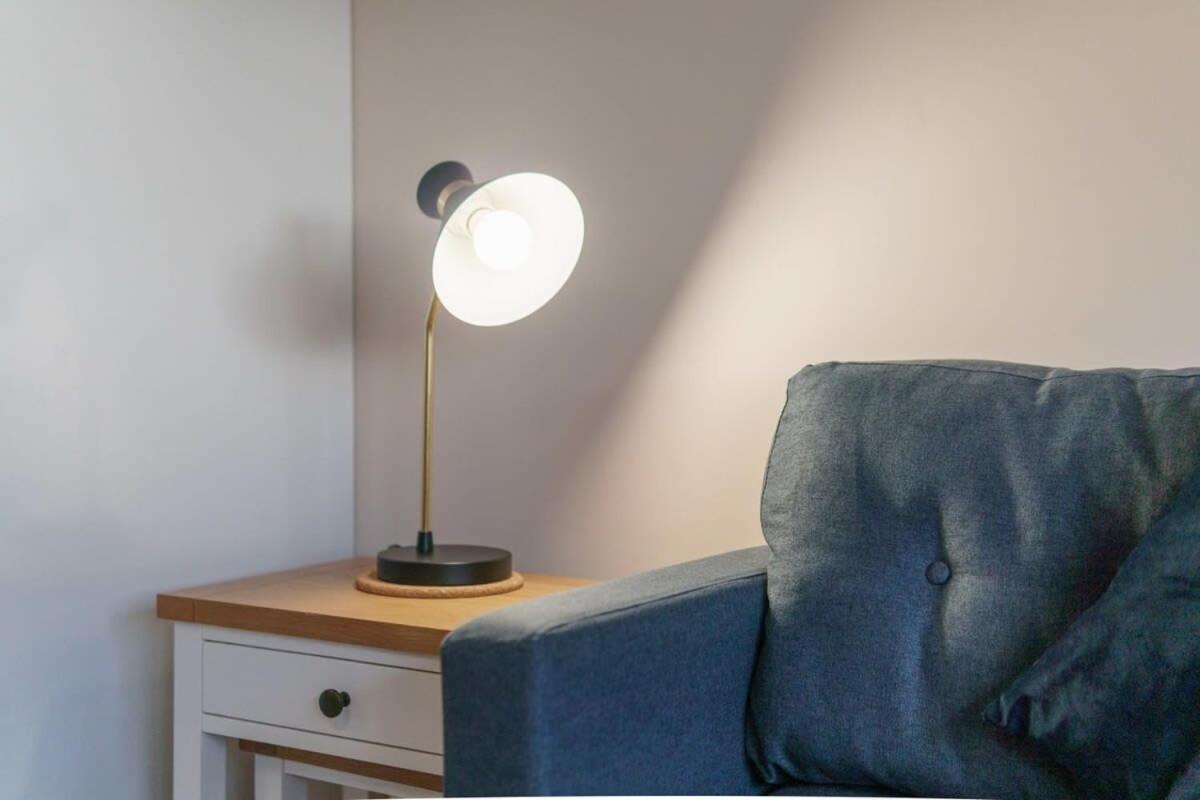 Modern 1 Bedroom Apartment In Μάντσεστερ Εξωτερικό φωτογραφία